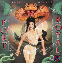 Fort Royal -   (1995)
