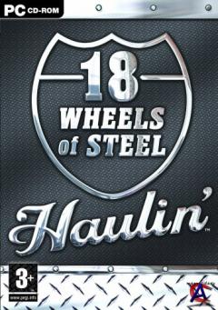 18 Wheels of Steel - Haulin