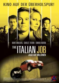  - / Italian Job, The