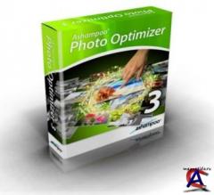 Ashampoo Photo Optimizer 3.10 + Portable [x32/x64] (multi)