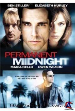   / Permanent Midnight