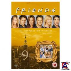  (9 ) / Friends (Season 9)