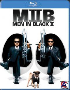   2 / Men in Black II