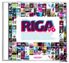 DJ Riga - Ver. 6.0