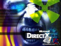 Direct X (Jun2010) redist