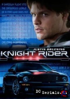   2008/ Knight Rider (1 )
