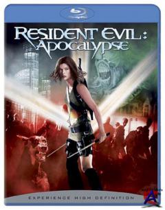   2:  [HD] / Resident Evil: Apocalypse