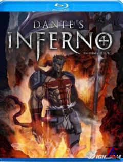   / Dantes Inferno: An Animated Epic