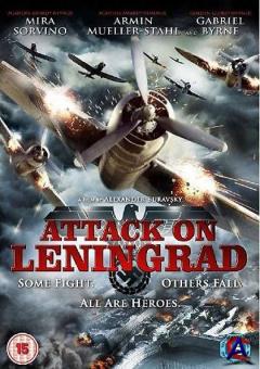  / Attack On Leningrad