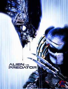    / AVP: Alien vs. Predator [HD]