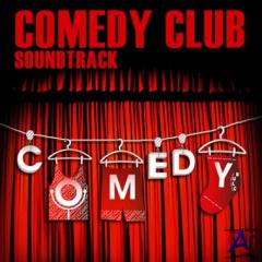 OST - Comedy Club
