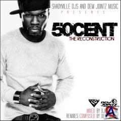 50 Cent - The Reconstruction