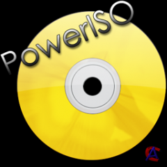 PowerISO 0.4.3