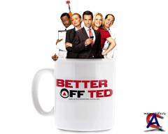  ,  / Better Off Ted