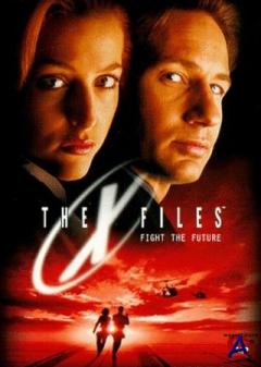  :    / X Files, The [HD]