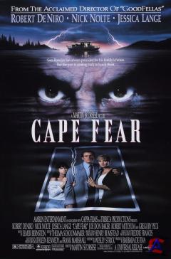   / Cape Fear