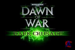 Warhammer 40000 dawn of war dark crusade