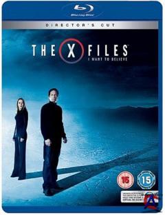  :   / The X-Files: I Want to Believe [HD]
