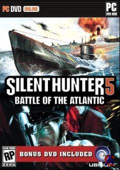 Silent Hunter 5: Battle of the Atlantic ()