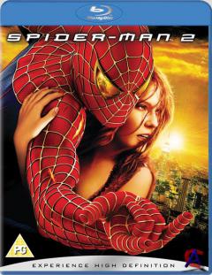 - 2 / Spider-Man 2