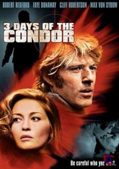    / Three Days of the Condor