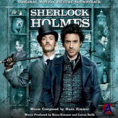OST -   / Sherlock Holmes