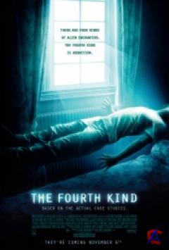   / The Fourth Kind