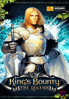   Kings Bounty