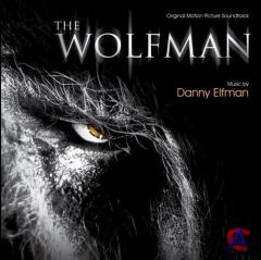 OST The Wolfman/-