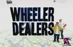  () ( 5,   ) / Wheeler Dealers On the Road (2008) PDTVRip
