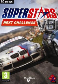 Superstars V8 Racing - Next Challenge (2010) L