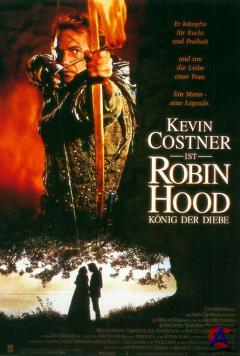 :   / Robin Hood: Prince of Thieves [HD]