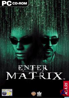 Enter the Matrix /   