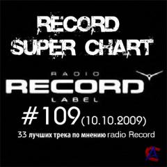 VA - Record Super Chart  109