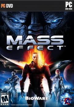 Mass Effect Patch [v1.02][Rus]