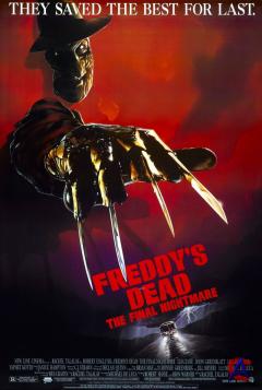     6:   / Freddys Dead: The Final Nightmare