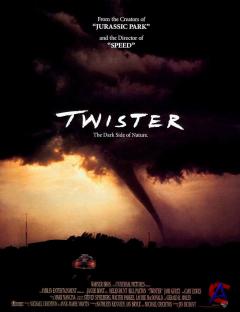  / Twister