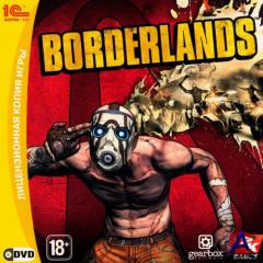 Borderlands (2009) RePack [RUS] R.G. REPACKERS BAY