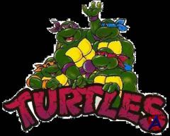    (  5)/Teenage Mutant Ninja Turtles