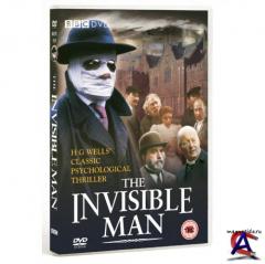 - / The Invisible Man (TV serial)