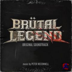 Brutal Legend [OST] [Official]