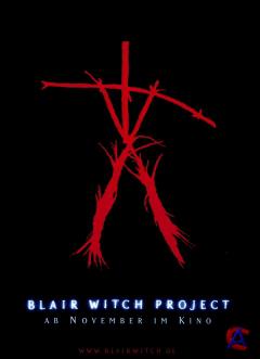   :     / The Blair Witch Project