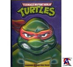    (  6)/Teenage Mutant Ninja Turtles