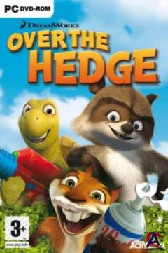   / Over the Hedge