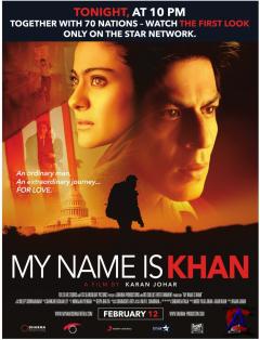    / My Name Is Khan