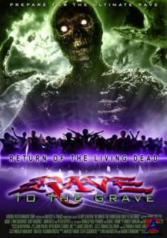    5:    / Return of the Living Dead: Rave to the Grave