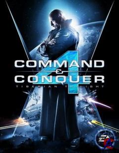 Command & Conquer 4: Tiberian Twilight (Rus) [Lossless RePack]  R.G. 
