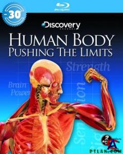 Discovery -  :   / Discovery - Human Body: Pushing the Limits (1 )