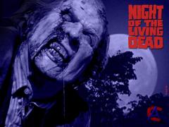    / Night of the Living Dead