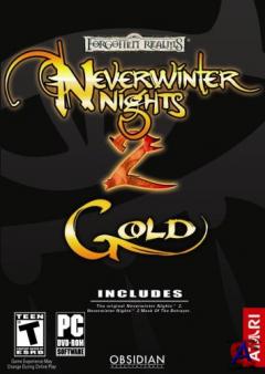  Neverwinter Nights 2 () (Rus/Eng) [L]  R.G. 